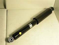 Амортизатор FR, K.BONGO III с 06г. 2WD 1т. дв.D4CB ориг. (54300-4E000/54300-4E100) LH/RH, газо-масляный, шток-сайлентблок