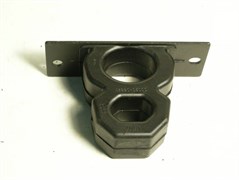 Отбойник RR моста S.Y.KORANDO,MUSSO,MUSSO SPORTS ориг. (4522005000) RH