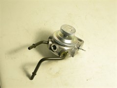 Подкачка топливного фильтра H.STAREX GRAND/H-1 с 08-12г. дв.D4CB ориг. (31925-4H002) 1 трубка прямая,1 загнутая вниз