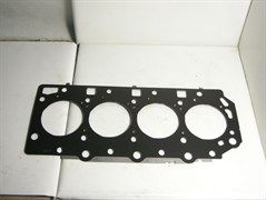 Прокладка головки блока H.STAREX GRAND/H-1 с 07-12г.,K.SORENTO с 07-09г. дв.D4CB VGT ориг. (22311-4A120) 1,05мм. гр.''C'' металл.