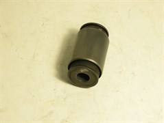Сайлентблок K.BONGO III с 04г. 4WD 1т. ориг. (0K63B-34820/54522-4E400) FR нижнего рычага