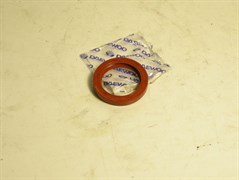 Сальник распредвала D.NEXIA с 94г.,KALOS/AVEO,GENTRA,LEMANS,LANOS V1.5 SOHC,(LACETTI PREMIER/CRUZE,(AVEO/T300 с 12г.) V1.6 DOHC(113л.с.),V1.8 DOHC(141л.с.),CAPTIVA 2,4 DOHC ориг. (55563374/90091903/90122609/90285291/90280463)  DAEWOO  35*48*7