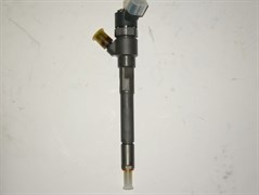 Форсунка топливная D.WINSTORM,CAPTIVA,ANTARA V2.0 диз. (0445110269/270/96440397)  BOSCH , с шайбой