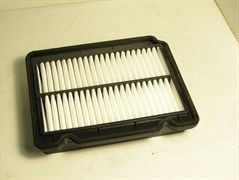 Фильтр воздушный D.KALOS/AVEO II/T250/T255 до 12г.,GENTRA V1.2/1.5 SOHC/DOHC (PAC-017/96536696/96536697) 181*45*223мм.