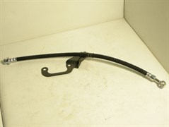 Шланг тормозной FR H.TERRACAN с 01-03г. ориг. (58733-H1000) LH, к суппорту