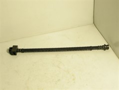 Шланг тормозной RR H.TERRACAN с 01-06г. ориг. (58833-H1060) переходной, к мосту (с тройником)