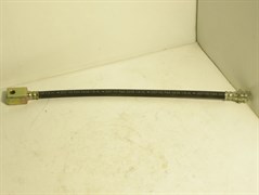 Шланг тормозной RR S.Y.KORANDO,MUSSO с 95-06г.,TAGER ориг. (4872006300) LH/RH, переходной, с одним отверстием для торм. трубки