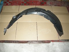 Подкрылок FR K.SPORTAGE SL с 10-15г. ориг. (86812-3W000/86812-3U000) RH