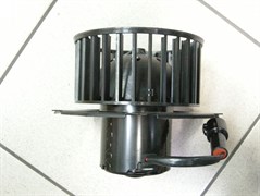 Электродвигатель печки D.NEXIA (LFH0547/96168699)  LUZAR  12V