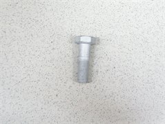 Болт крепления шестерни распредвала D.WINSTORM,CAPTIVA V2.0 диз. ориг. (96440564)