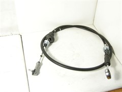 Трос переключения передач K.BONGO III 2WD V2.9 1т ориг. (43760-4E000/43760-4E010) включения передач