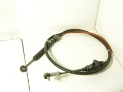 Трос переключения передач K.BONGO III 2WD V2.9 1т ориг. (43761-4E000/43761-4E010) выбора передачи