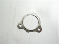 Прокладка турбины H.STAREX GRAND/H-1 с 07г.,K.SORENTO с 08-08г. дв. D4CB VGT ориг. (28255-4A420) выпускного фитинга