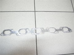 Прокладка коллектора IN S.Y.REXTON,KYRON,RODIUS/STAVIC V2.7диз. ориг. (6651410580)