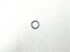 Упл.кольцо трубки корпуса термостата и помпы S.Y.ISTANA,MUSSO,KORANDO,REXTON V2.3/2.9 диз. ориг. (0129975148) кольцо D24мм.