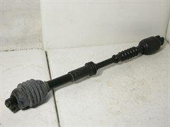 Вал с крестовиной к рулевому редуктору H.TERRACAN с 01-06г. ориг. (56400-H1100)