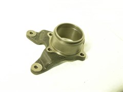 Корпус подшипника полуоси H.TERRACAN ориг. (52630-H1010) LH для дисковых тормозов