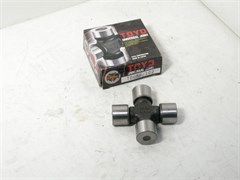 Крестовина K.BONGO до 00г.,DELICA 2WD,MAZDA BONGO грузов. 2WD RR кардана (TDUMP-102)  TOYO  78мм.*25мм.