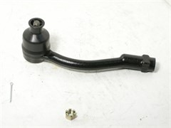 Наконечник рулевой K.SOUL с 08-13г. (IJEKK-2R/56820-2K050) RH,  ILJIN  Корея, М16мм