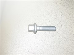 Болт коленвала H.STAREX GRAND/H-1 с 10г. дв.D4BH ориг. (23127-42200) M18*1.5*98мм.