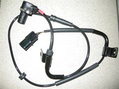 Датчик ABS RR H.TERRACAN с 01-06г. ориг. (59890-H1050) RH