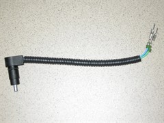 Датчик скорости валов раздаточной коробки H.STAREX/H1 с 96-07г. ориг. (47354-4B000)  2 провода