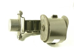 Подушка двигателя H.ACCENT с 98-99г. ориг. (21810-22040) RH
