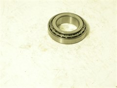 Подшипник редуктора моста H.PORTER RR,TERRACAN FR/RR V2.5 и FR V2.9/3.5 ориг. (17887/31/53521-44020/53521-44000) 45*80*22мм.  дифференциала, LH/RH