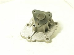 Помпа H.SANTA FE CM с 11г.,TUCSON/iX35 с 11г.,SONATA NF,YF с 09г.,K.SORENTO XM с 12г.,SPORTAGE SL с 10г.,OPTIMA/MAGENTIS с 10г. V2.0/2.4 ориг. (25110-2G500/25110-2G510) болты крепления D10мм.