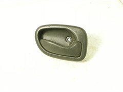 Ручка внутренняя H.ACCENT с 96-99г. ориг. (82620-22000LG) RH, FR/RR двери