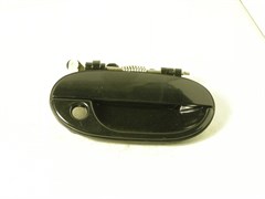 Ручка наружная H.ACCENT до 99г. ориг. (82660-22000/82660-22010) FR дверь, RH