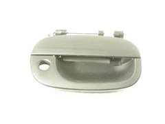 Ручка наружная H.STAREX до 04г. ориг. (82660-4A000CA) FR дверь, RH