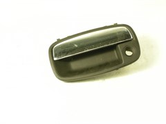 Ручка наружная K.SPORTAGE до 04г. ориг. (0K024-59410) FR дверь, LH