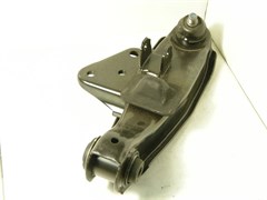 Рычаг FR H.PORTER I,II с 97г. ориг. (54540-4F000/54540-4B001) нижний, RH