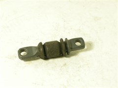 Сайлентблок H.SONATA EF с 99-01г.,SONATA NEW EF с 02г.,K.OPTIMA/MAGENTIS с 00-05г. (Тагаз) ориг. (54551-38010) FR нижнего рычага, передний (с креплением под болты)