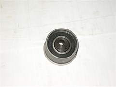 Ролик ремня ГРМ H.SONATA II,III с 96-98г.,(SONATA EF,SONATA NEW EF до 05г.) V2.0 DOHC ориг. (24450-33020/GT10060) натяжной, с бортиком со смещенным центром