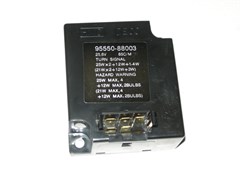 Реле H.AERO CITY 540 ориг. (95550-88003) 24v  поворотов