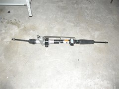 Рейка рулевая K.BONGO III V2.9 дв.J3 ориг. (57700-4E040) 2WD гидравлическая