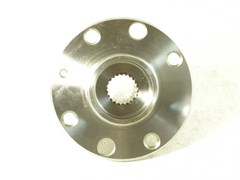 Ступица FR D.NEXIA,LANOS V1.5/1.6 SOHC/DOHC (1082001/96176252)  FEBEST  22 шлица, посадоч. под подшипник 34мм.