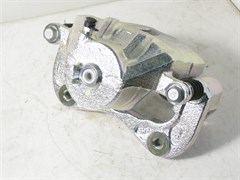 Суппорт тормозной FR H.TUCSON с 05-09г.,K.SPORTAGE NEW с 05-10г. ориг. (58180-2EA10) LH, без колодок