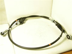 Трос переключения передач K.BONGO III 4WD V2.9 1т ориг. (43760-4E400/43760-4E410) включения передач