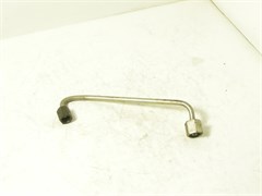 Трубка топливная K.SORENTO с 02-09г.,K.BONGO III с 06г.,H.STAREX/H1,STAREX GRAND,PORTER V2.5 дв.D4CB (31450-4A000) №4, б/у