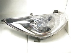 Фара H.ACCENT/SB11 с 10г. ориг. (92102-1R000) RH (Корейс.сбор.)
