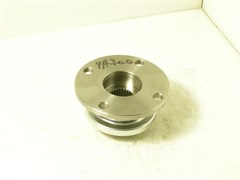 Фланец редуктора RR моста H.STAREX с 04-06г. дв.D4BH ориг. (53360-4A700)