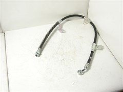 Шланг тормозной FR H.SONATA NEW EF с 04г. (росс. сбор.) V2.0 ориг. (58731-3D000) LH