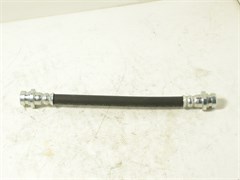 Шланг тормозной FR K.SORENTO с 06-09г. ориг. (58733-3E100)  между рамой и кузовом, верхний задний