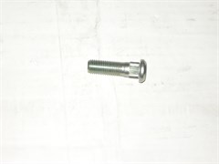 Шпилька колесная без гайки K.BONGO III с 04г. 1т. 2WD V2.5/2.7 дв.D4BH,J2,BESTA с 96-00г.,PREGIO с 97-99г. FR, LH/RH  и SPORTAGE с 97-04г. RR, LH/RH ориг. (0K011-26113B) D12мм. L-42мм.