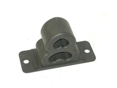 Отбойник RR моста H.TERRACAN с 01-06г. ориг. (55400-H1000) LH/RH