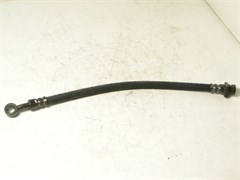 Шланг тормозной RR H.AVANTE HD/ELANTRA с 06-11г.,i30 ориг. (58737-2H550/58737-2L900/58737-2H500) RH, к суппорту