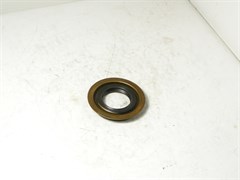 Сальник редуктора RR K.SPORTAGE с 98-04г.,BONGO III с 04г. (0K012-27018A) 40*64*10*15,5мм. хвостовика